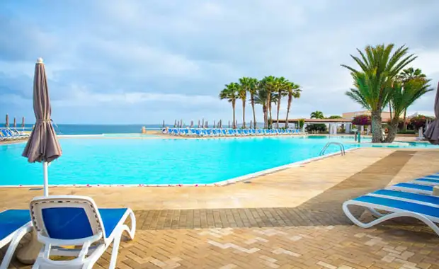 Club Framissima Praia de Chaves ***** - 6