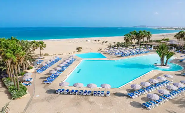 Club Framissima Praia de Chaves ***** - 4