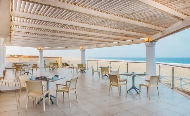 Club Framissima Praia de Chaves ***** - 17
