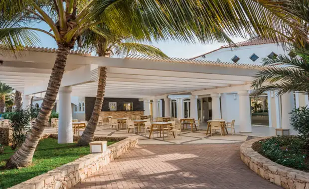 Club Framissima Praia de Chaves ***** - 18
