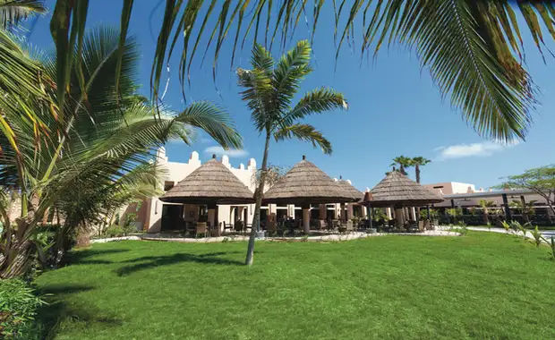 Hôtel Adult only - Riu Cabo Verde . ***** - 19