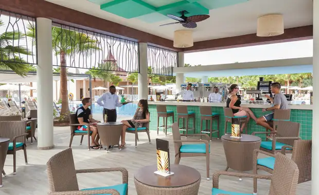 Hôtel Adult only - Riu Cabo Verde . ***** - 10