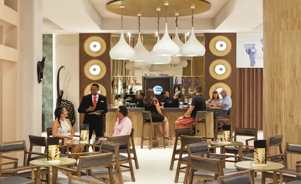 Hôtel Adult only - Riu Cabo Verde . ***** - 18