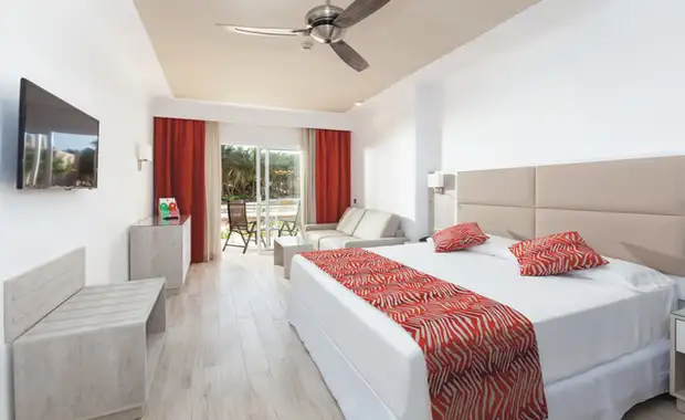 Hôtel Adult only - Riu Cabo Verde . ***** - 8