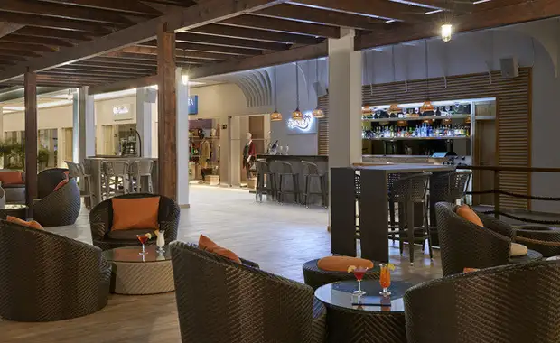 Hôtel Adult Only - Melia Llana Resort ***** - 19