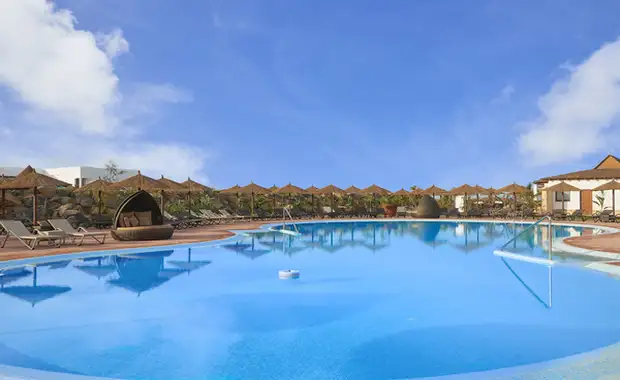 Hôtel Adult Only - Melia Llana Resort ***** - 2