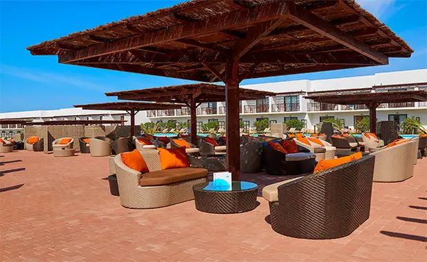 Hôtel Adult Only - Melia Llana Resort ***** - 17