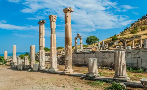 Circuit Magnifique Anatolie été 2026 **** - 12