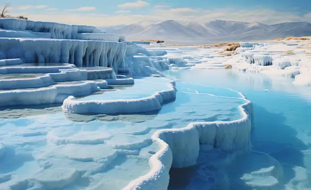 Circuit Magnifique Anatolie été 2026 **** - 16