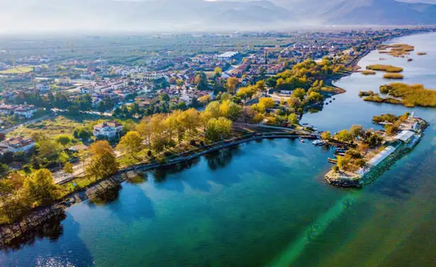 Circuit Magnifique Anatolie été 2026 **** - 18