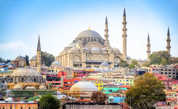 Circuit Magnifique Anatolie été 2026 **** - 10