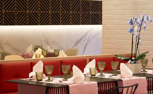 Hôtel Mythos Palace Resort & Spa ***** - 19