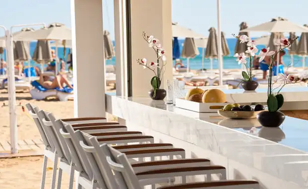 Hôtel Mythos Palace Resort & Spa ***** - 24