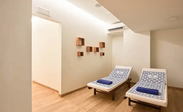 Hôtel Mythos Palace Resort & Spa ***** - 27