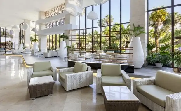 Combiné circuit et hôtel Perle des Caraïbes en privatif et extension au Framissima Evasion Sol Palmeras **** - 27