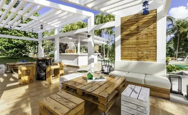 Club Framissima Evasion Sol Palmeras **** - 19
