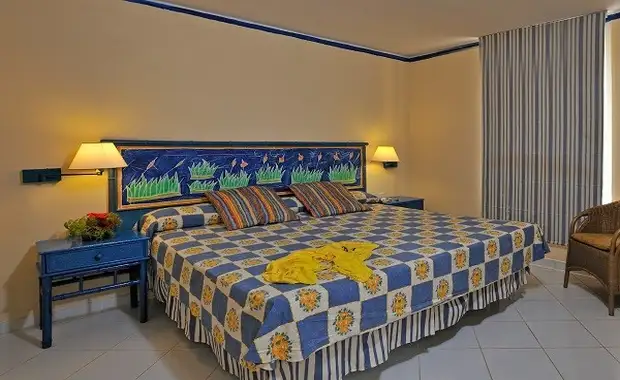 Club Framissima Evasion Sol Palmeras **** - 7
