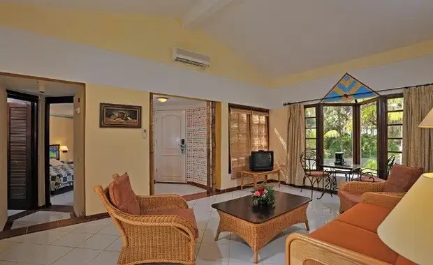 Club Framissima Evasion Sol Palmeras **** - 6