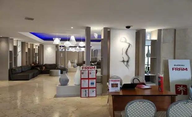 Club Framissima Evasion Sol Palmeras **** - 32