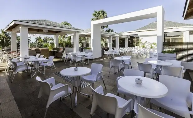 Club Framissima Evasion Sol Palmeras **** - 24