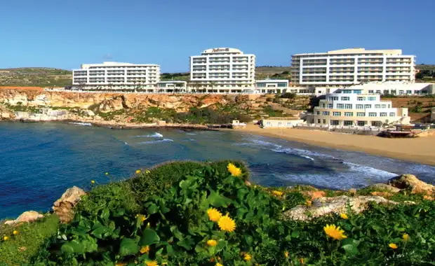 Hôtel Radisson Blu Golden Sands Resort ***** - 15