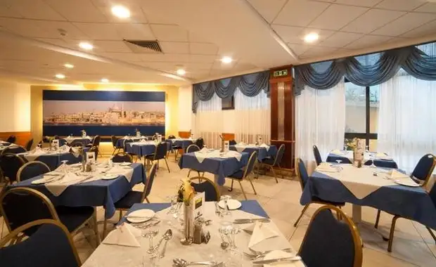 Hôtel Bella Vista 3* sup - 9