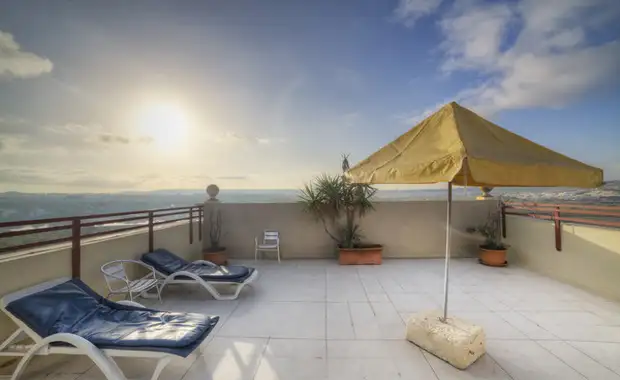 Hôtel Bella Vista 3* sup - 11