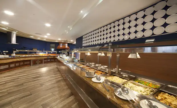 Hôtel Bella Vista 3* sup - 8