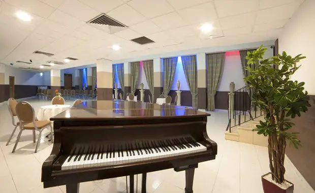 Hôtel Bella Vista 3* sup - 16