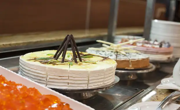 Hôtel Bella Vista 3* sup - 7