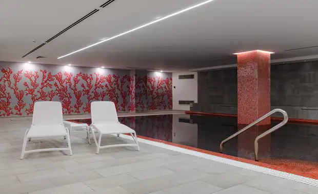 Hôtel Adult Only - Seaview hotel **** - 4