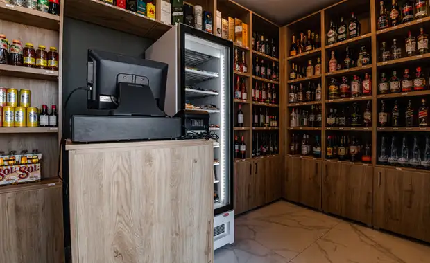 Hôtel Adult Only - Seaview hotel **** - 12