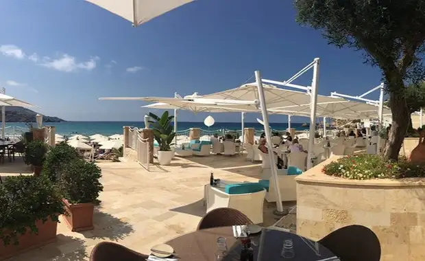 Hôtel Radisson Blu Golden Sands Resort ***** - 10