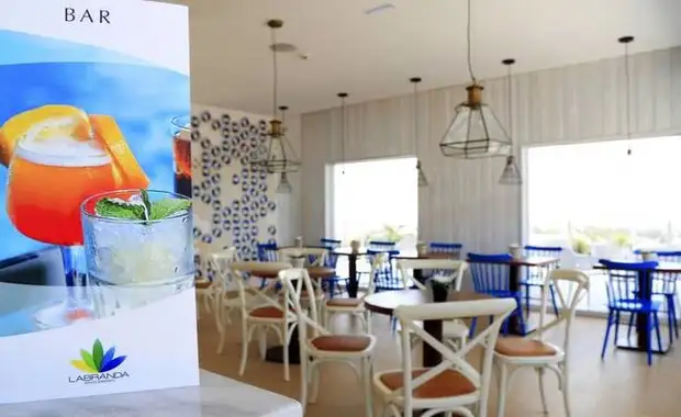 Hôtel Labranda Alyssa Suites **** - 7