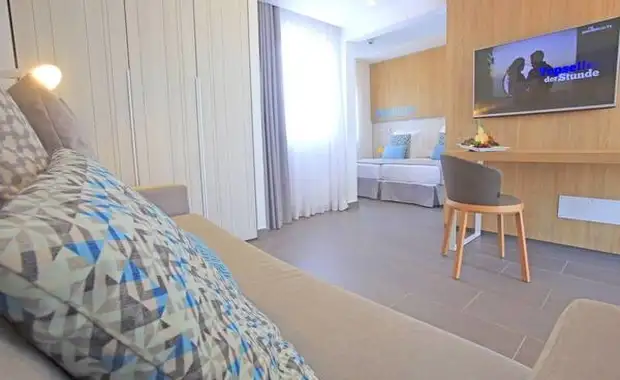 Hôtel Labranda Alyssa Suites **** - 5