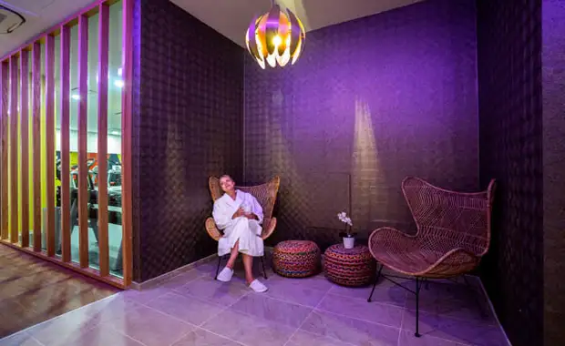 Hôtel Leonardo Laura Beach **** - 13