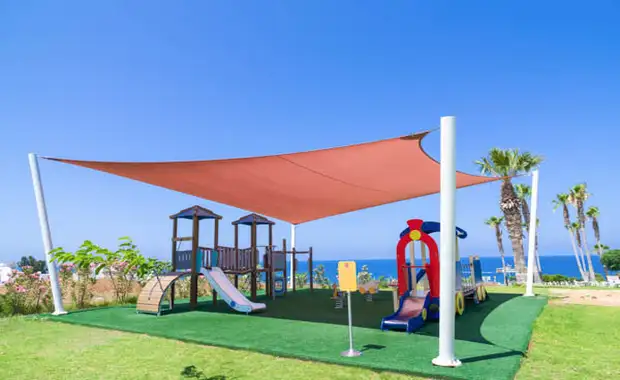 Hôtel Leonardo Laura Beach **** - 16