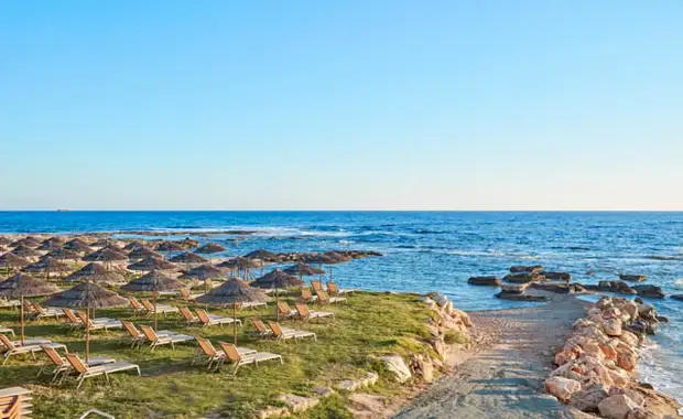 Hôtel Atlantica Golden Beach - Adult Only **** - 1