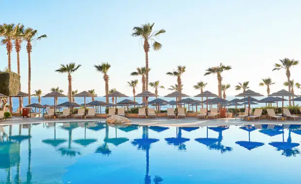 Hôtel Atlantica Golden Beach - Adult Only **** - 4