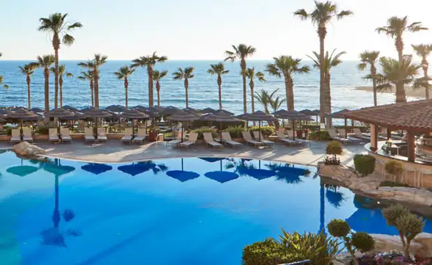 Hôtel Atlantica Golden Beach - Adult Only **** - 5