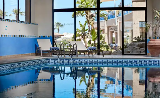 Hôtel Atlantica Golden Beach - Adult Only **** - 6