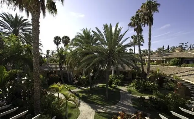 Hôtel Suites & Villas by Dunas **** - 18