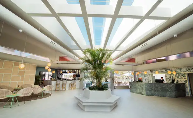 Hôtel Suites & Villas by Dunas **** - 16