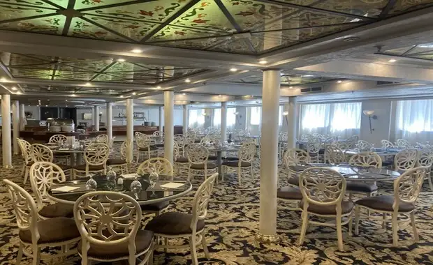 Combiné croisière et hôtel Horus (Caire 4* et croisière 5*) - 12