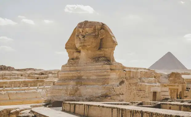 Circuit Récit d'un monde perdu : l'Égypte sacrée ***** - 7