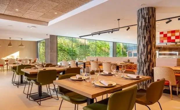 Hôtel L'Azure (vol non inclus) **** - 15