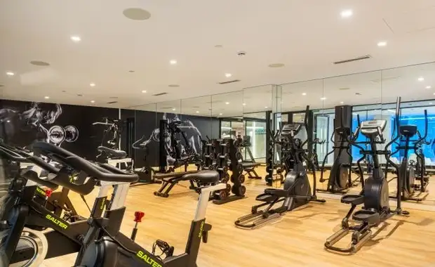 Hôtel L'Azure (vol non inclus) **** - 25