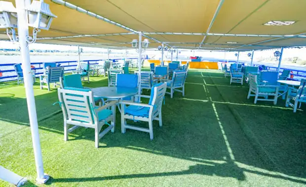 Combiné croisière et hôtel Framissima Gloire des pharaons à bord du Framissima Monica et extension au Framissima Swiss Inn Resort (14 nuits) ***** - 14