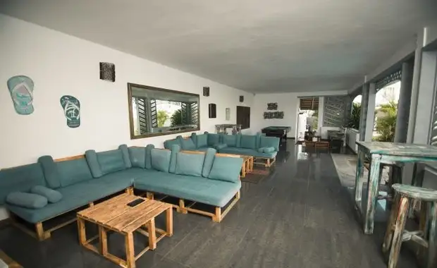 Hôtel Adult Only Stella Rina *** - 16