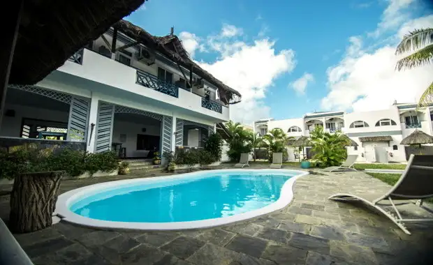 Hôtel Adult Only Stella Rina *** - 10